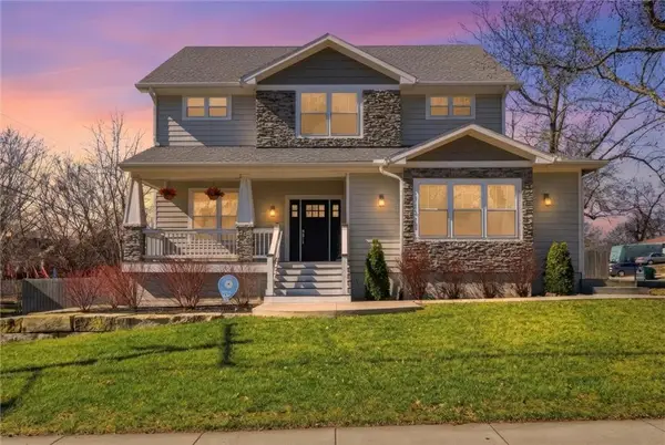 5311 Hagemann Street, Kansas City, KS 66106