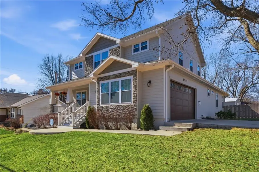 5311 Hagemann Street, Kansas City, KS 66106 - #3