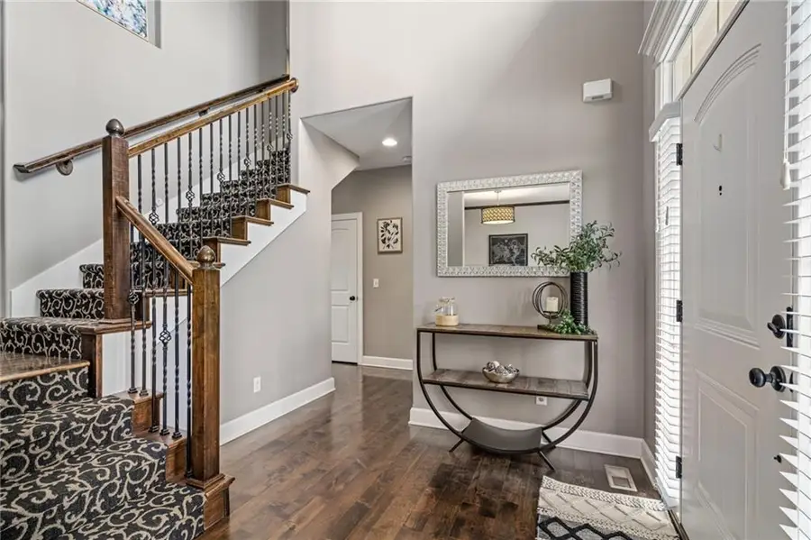 16331 S Ryckert Street, Olathe, KS 66062 - #3