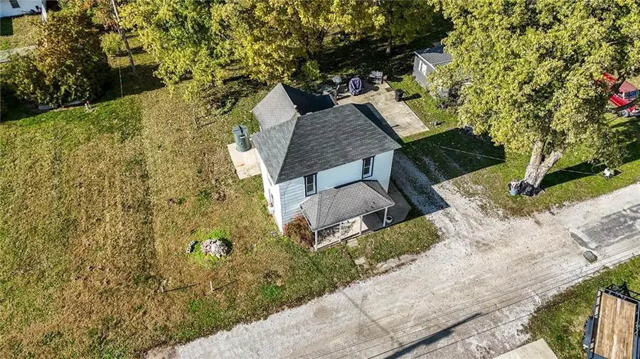 606 Water Street, Holt, MO 64048 - #2