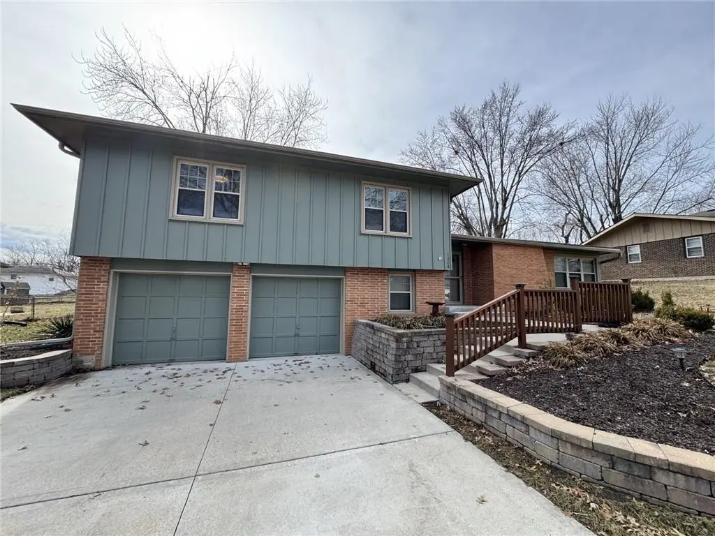 1308 Baltimore Street, Pleasant Hill, MO 64080 - #1