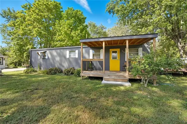 610 Water Street, Holt, MO 64048