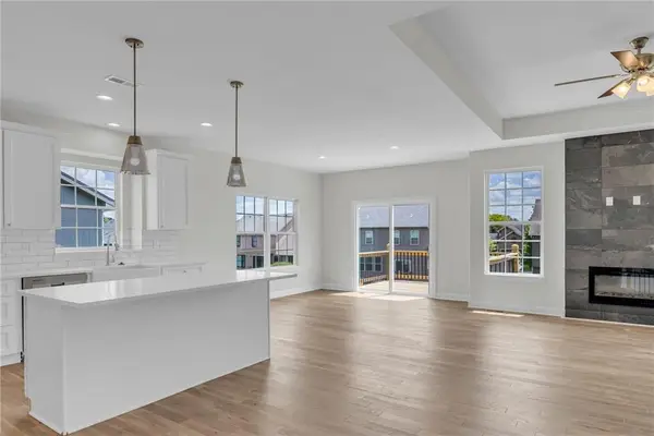 12511 Parkview Avenue, Kansas City, KS 66109