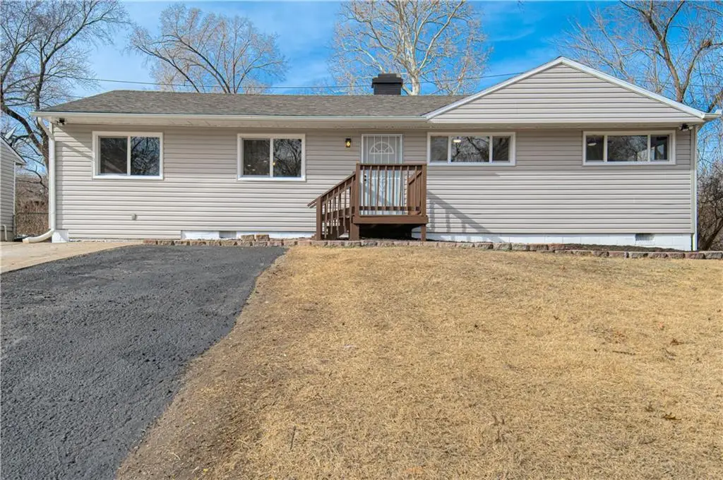 7716 E 112th Terrace, Kansas City, MO 64134 - #1