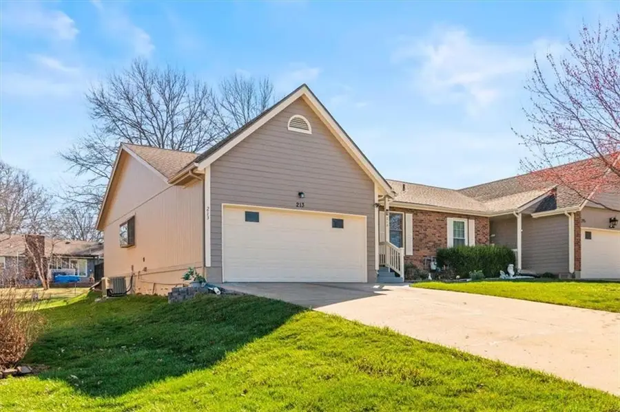 213 SE Ridgeview Drive, Lees Summit, MO 64063 - #2