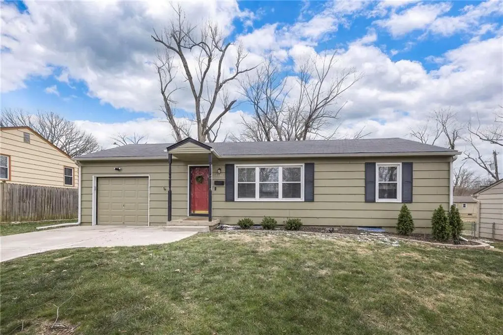 8601 W 69th Street, Overland Park, KS 66204 - #1