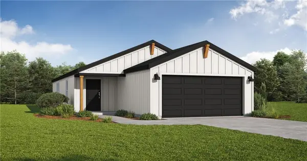 1033 Mission Park Trail, Raymore, MO 64083