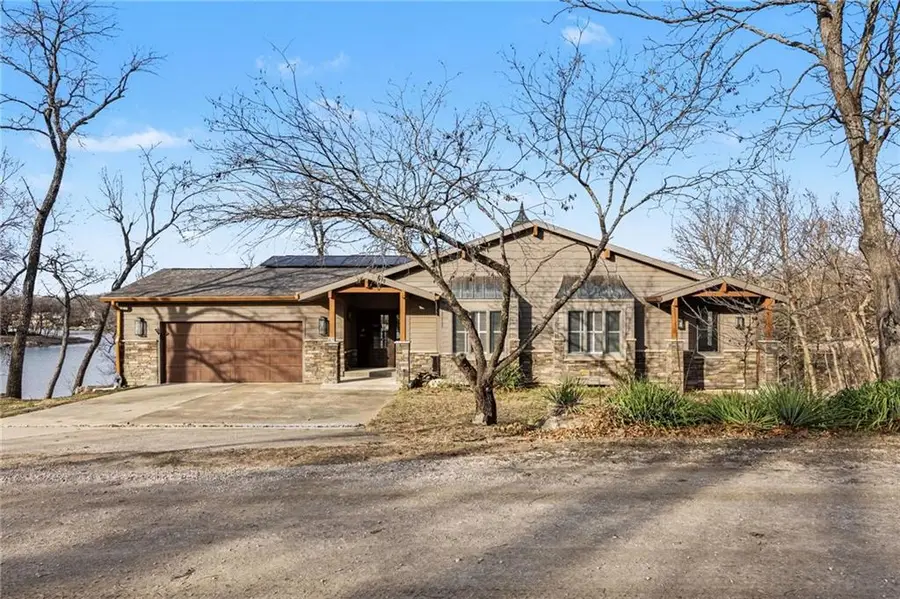 89 Maple Drive, Mound City, KS 66056 - #2