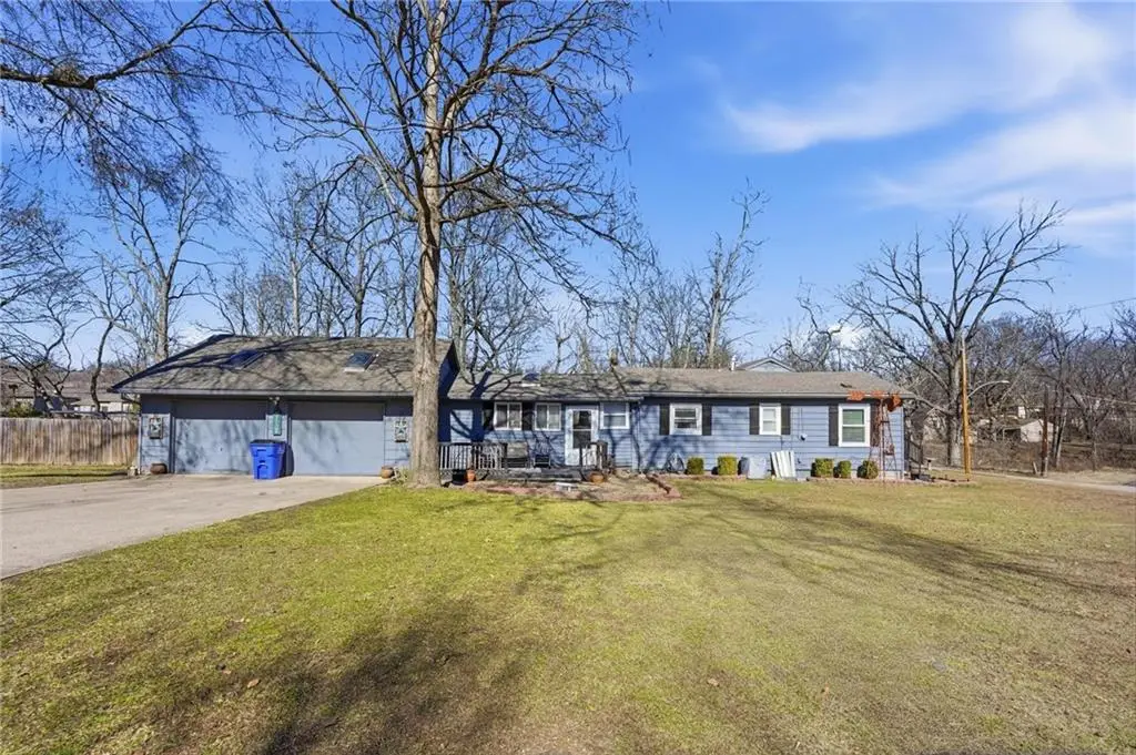 7414 N Troost Avenue, Gladstone, MO 64118 - #1