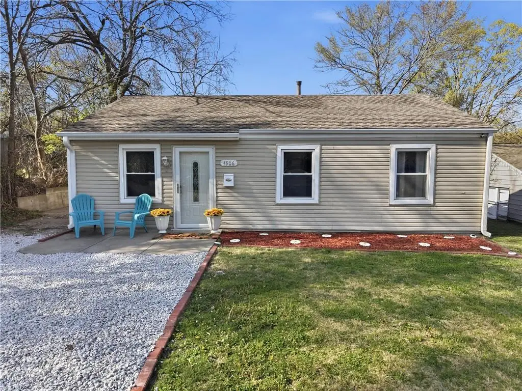 4906 Alma Avenue, Kansas City, KS 66106 - #1