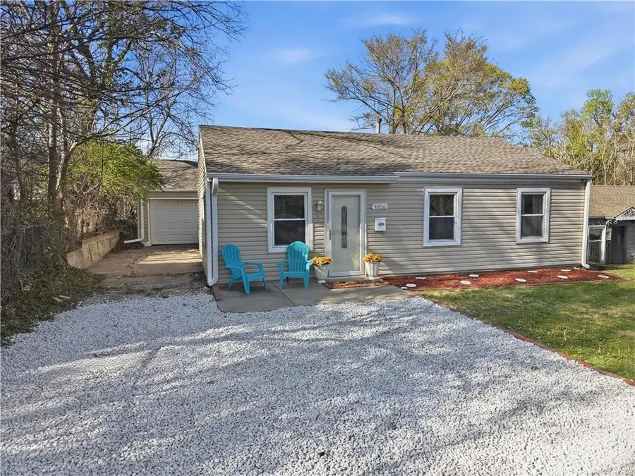 4906 Alma Avenue, Kansas City, KS 66106 - #2
