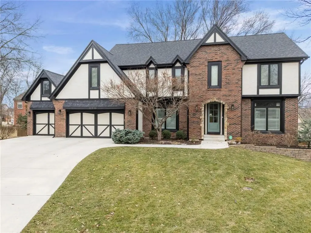 12536 Nieman Road, Overland Park, KS 66213 - #1