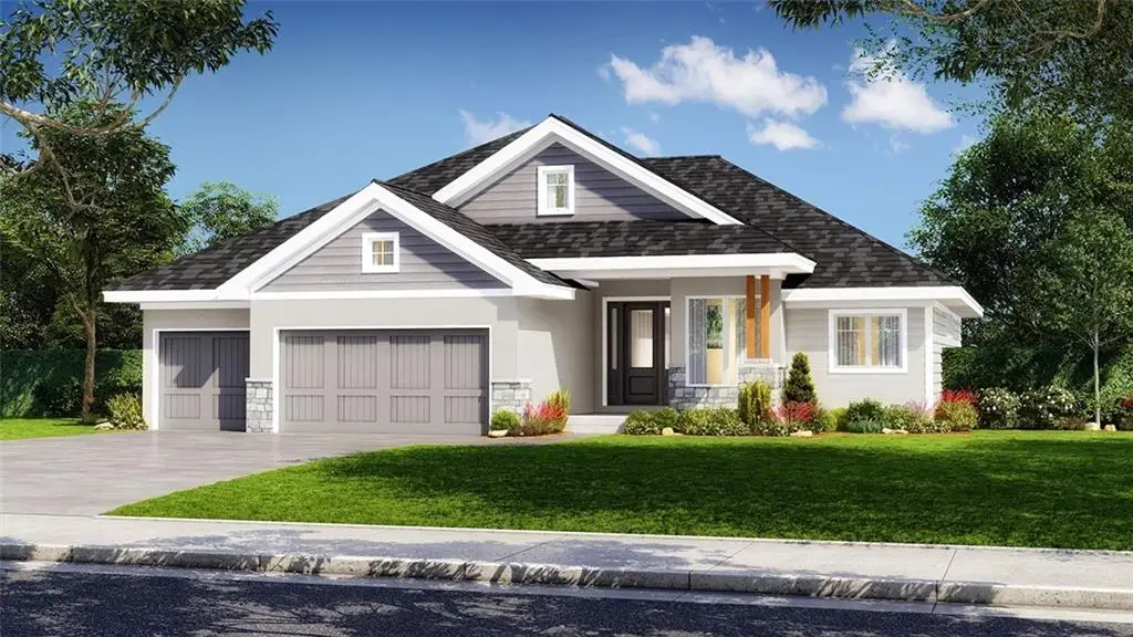 19323 W 114th Terrace, Olathe, KS 66061 - #1