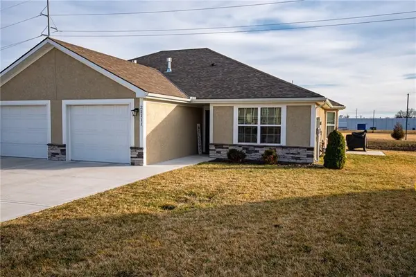 21111 E 8 Street S, Independence, MO 64056