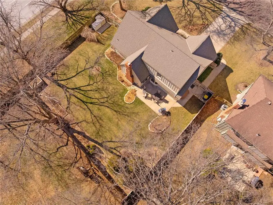 10251 Goddard Street, Overland Park, KS 66214 - #2