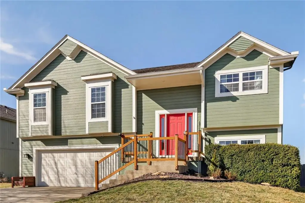 740 N Spruce Street, Gardner, KS 66030 - #1