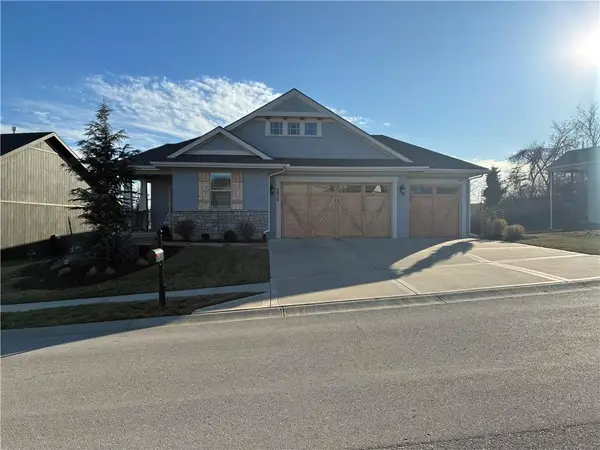 4805 NW Martin Street, Riverside, MO 64150