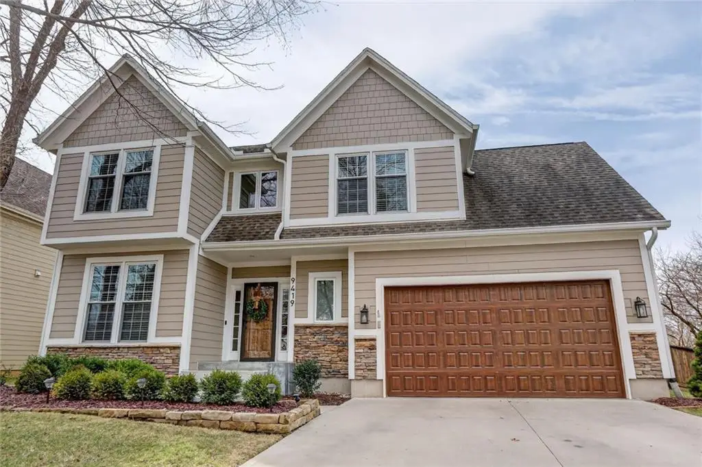 9419 W 124th Terrace, Overland Park, KS 66213 - #1