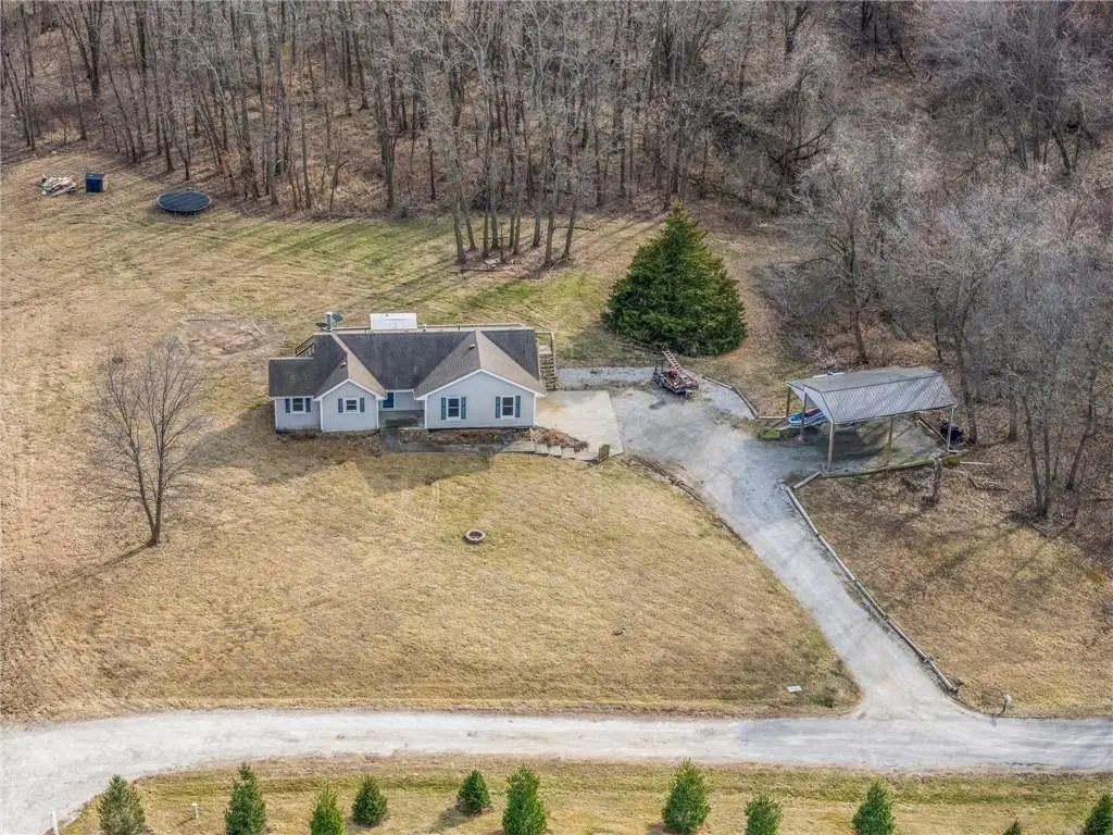 26965 Smithers Lane, Weston, MO 64098 - #1