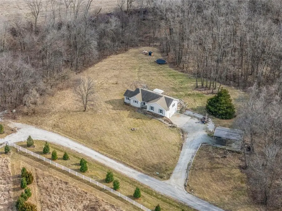 26965 Smithers Lane, Weston, MO 64098 - #2