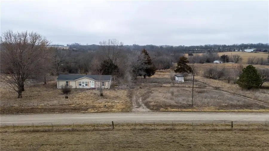 111 NW 800th Road, Hazel Hill, MO 65325 - #3