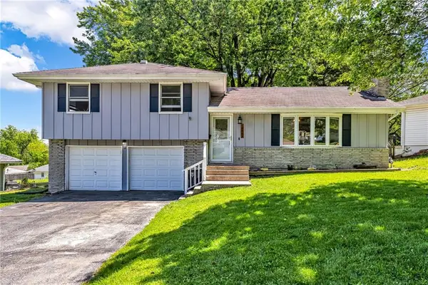 12903 E 54th Street, Kansas City, MO 64133
