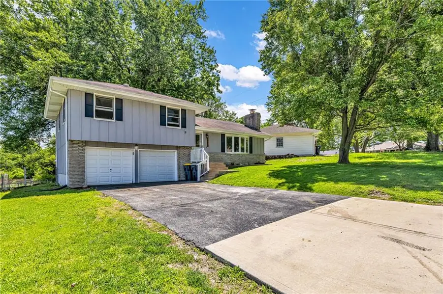 12903 E 54th Street, Kansas City, MO 64133 - #2