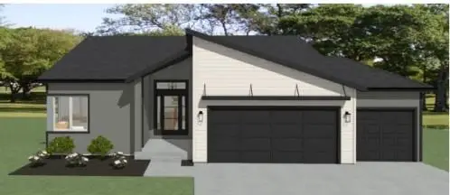 1316 NE 122nd Street, Kansas City, MO 64165