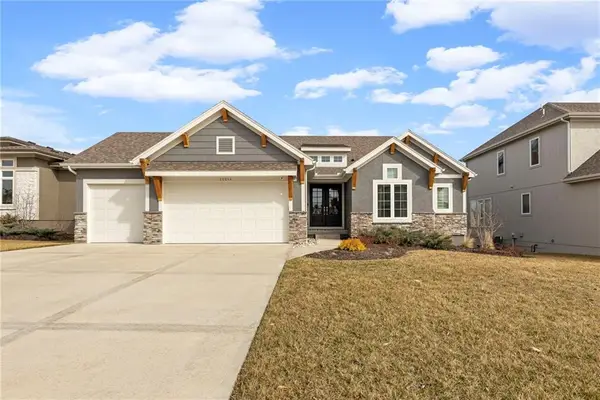 20614 W 109th Terrace, Olathe, KS 66061