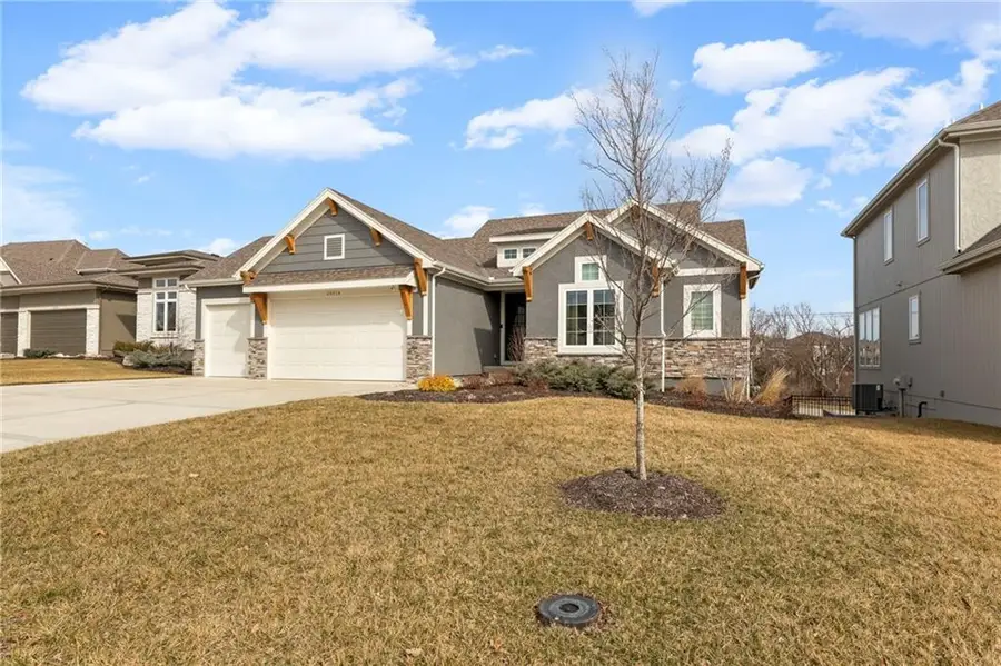 20614 W 109th Terrace, Olathe, KS 66061 - #3