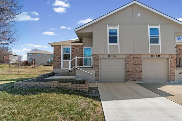 8651 N Hull Avenue, Kansas City, MO 64154