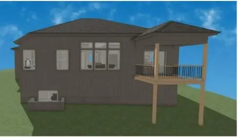 1308 NE 122nd Street, Kansas City, MO 64165 - #2