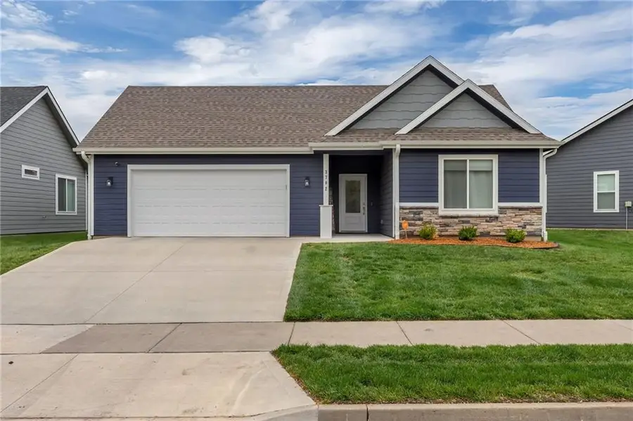 3702 Tucker Trail, Lawrence, KS 66049 - #2