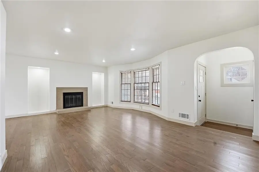 4608 Westridge Road, Kansas City, MO 64133 - #3