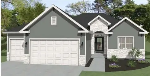 12153 N Tracy Avenue, Kansas City, MO 64165 - #1