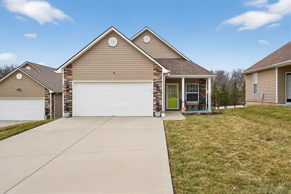 12709 E 48th Street S, Independence, MO 64055