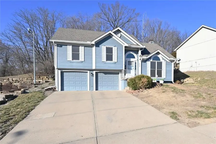 1620 NW 75th Street, Kansas City, MO 64118 - #2