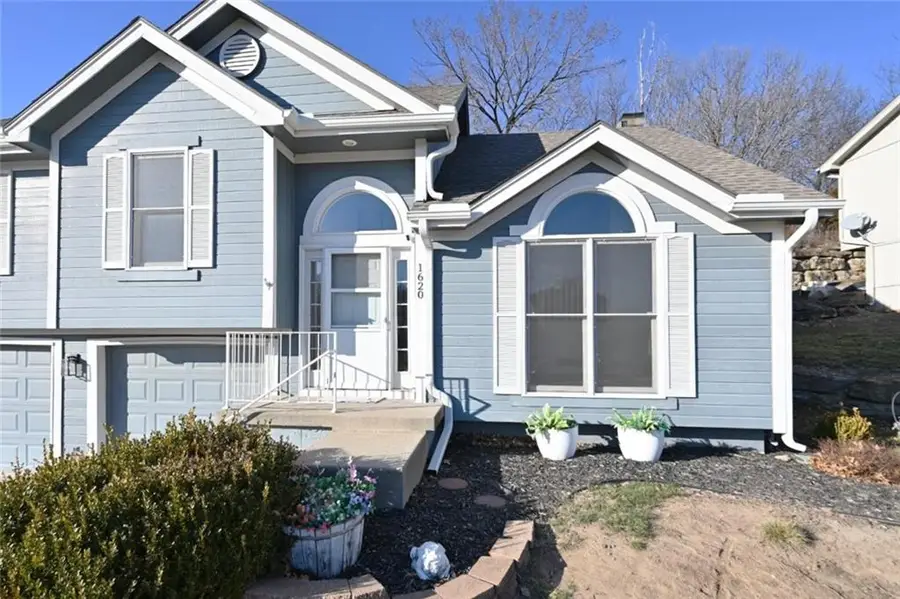 1620 NW 75th Street, Kansas City, MO 64118 - #3