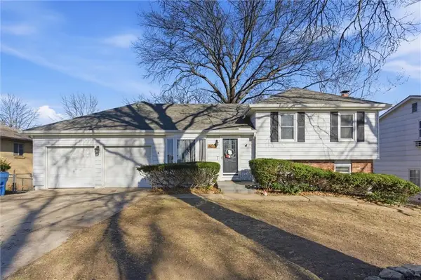 407 Glendale Road, Liberty, MO 64068