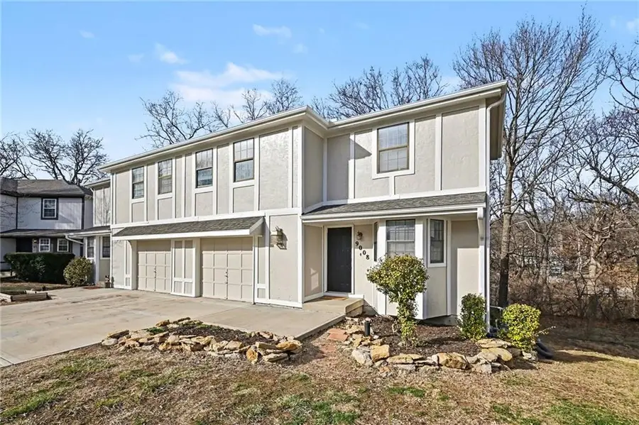 9008 W 77th Street, Overland Park, KS 66204 - #2