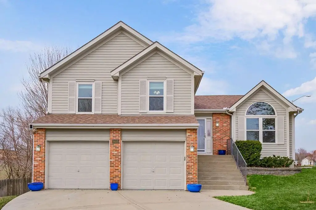 5616 N Mercier Street, Kansas City, MO 64118 - #1