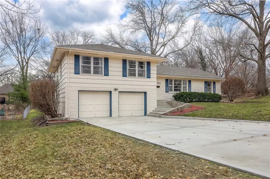8025 Tomahawk Road, Prairie Village, KS 66208 - #3