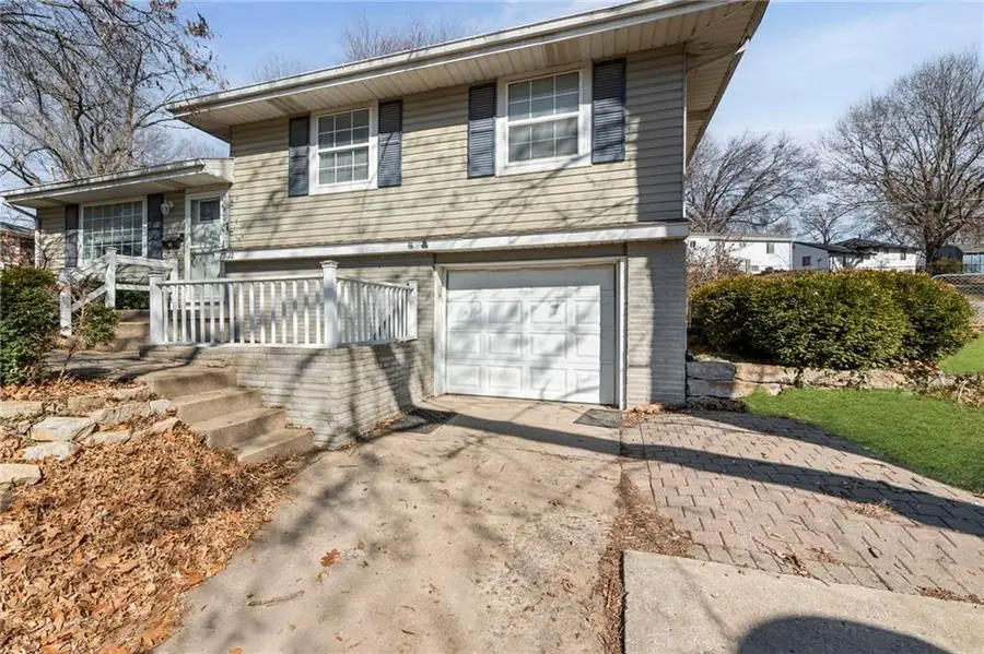 7932 NE 53rd Terrace, Kansas City, MO 64119 - #3