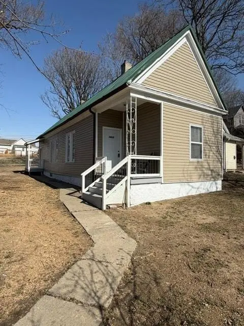 1607 Grand Avenue, Saint Joseph, MO 64505 - #1