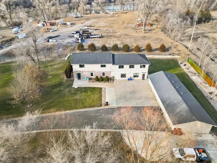 4111 Frisbie Road, Shawnee, KS 66226 - #2