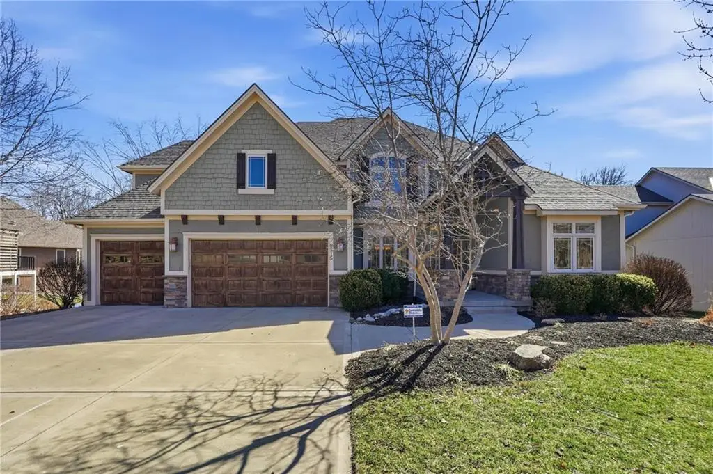 9615 NE 89th Street, Kansas City, MO 64157 - #1