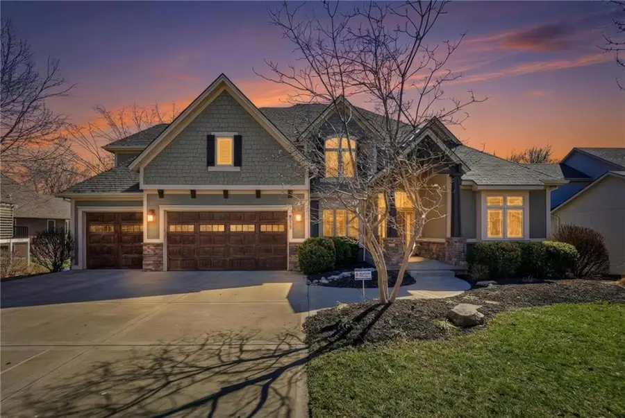 9615 NE 89th Street, Kansas City, MO 64157 - #2