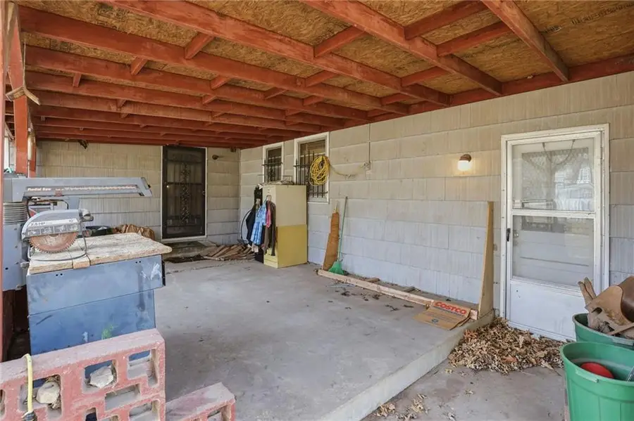 3707 S Canterbury Place, Independence, MO 64055 - #3