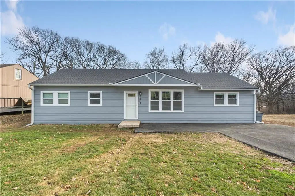 2501 Linden Drive, Kansas City, KS 66106 - #1