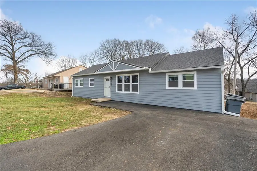 2501 Linden Drive, Kansas City, KS 66106 - #2